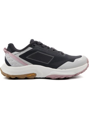 Humtto 370193B Füme Erkek Sneakers