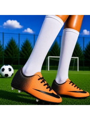 RUNSTEP Krampon Futbol Ayakkabısı