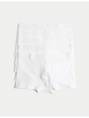 Marks & Spencer 5'li Cool & Fresh™ Hipster Külot Seti
