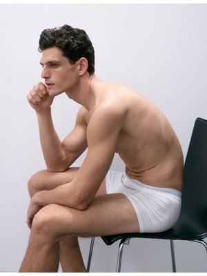 Marks & Spencer 5'li Regular Fit Hipster Külot Seti