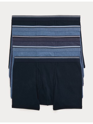 Marks & Spencer 5'li Cool & Fresh™ Trunk Seti