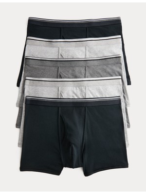 Marks & Spencer 5'li Cool & Fresh™ Trunk Seti