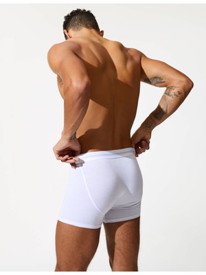 Marks & Spencer 5'li Regular Fit Trunk Seti