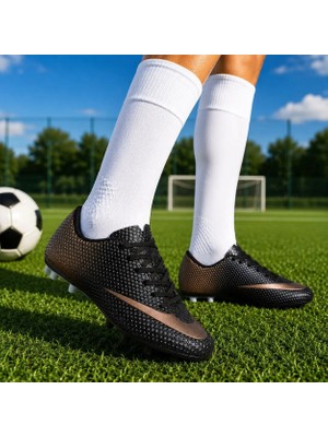 RUNSTEP Krampon Futbol Ayakkabısı