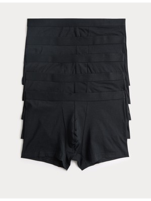 Marks & Spencer 5'li Cool & Fresh™ Hipster Külot Seti