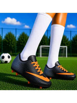 RUNSTEP Krampon Futbol Ayakkabısı