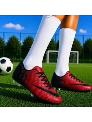 RUNSTEP Krampon Futbol Ayakkabısı
