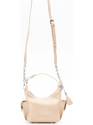 Sisley Kadın El Çantası SLY415 Bej