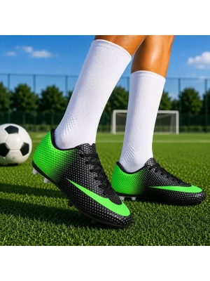 RUNSTEP Krampon Futbol Ayakkabısı