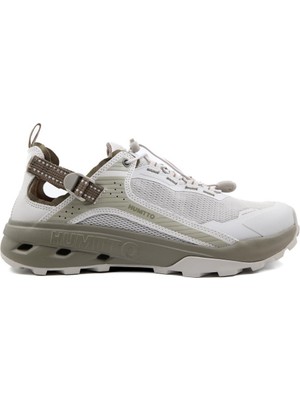 Humtto 670799A Gri Erkek Sneakers