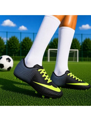RUNSTEP Krampon Futbol Ayakkabısı