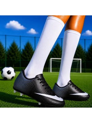 RUNSTEP Krampon Futbol Ayakkabısı