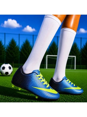 RUNSTEP Krampon Futbol Ayakkabısı