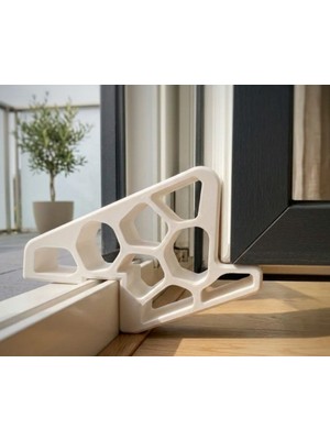 Teknoartshop Balkon Kapısı ve Pencere Stoperi