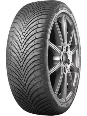 Kumho Solus 4s HA32 215/55R18 99V Xl (4 Mevsim) (2026)