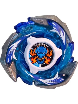 Colezium BEY25000 Beyblade Tekli Set x Cx Courage Dran S 6-60V - TP1677