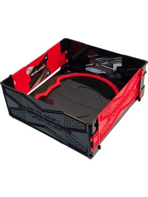 Colezium BEY23000 Beyblade Taşınabilir Arena - TP0841