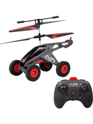 Colezium Sıl 84569 Air Wheels Iı
