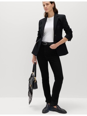 Marks & Spencer Lily Slim Fit Magic Jean Pantolon