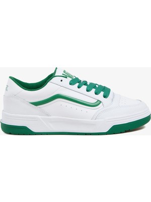 Vans Hylane Unisex Yeşil Sneaker