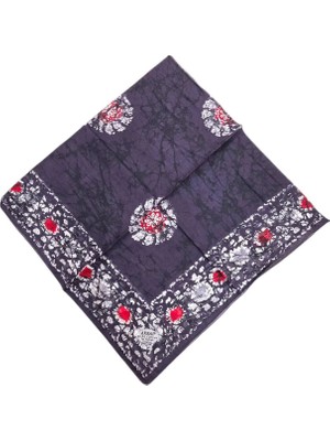 Akbal %100 Saf Pamuk Yazmagüneş Desen