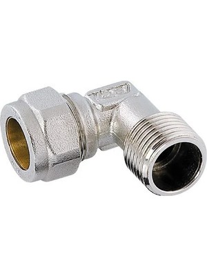 Tds Erkek Dirsek 16*1/2