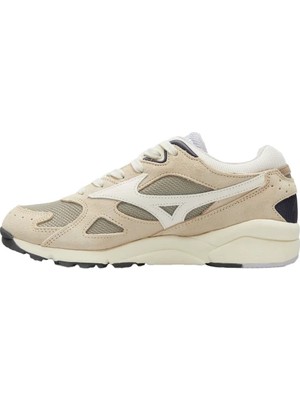 Mizuno Sky Medal Unisex Günlük Giyim Ayakkabısı Krem
