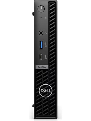Dell Optıplex 7020MFF I5-14500T 16GB 512GB SSD Ubuntu N012O7020MFFEMEA_VP_UBU