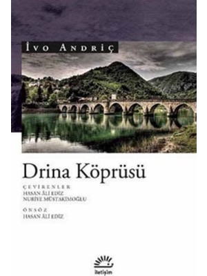 İletişim Yayınları Drina Köprüsü