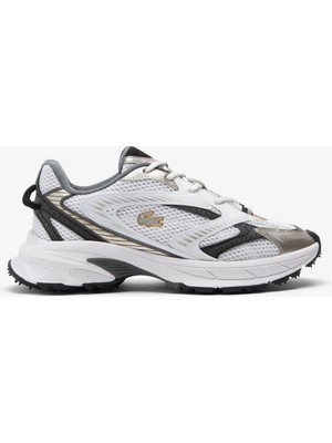 Lacoste L003 Neo Shot Erkek Beyaz Sneaker 750SMA0116 108