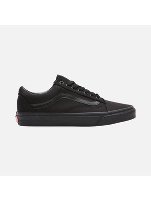 Vans Old Skool Canvas Erkek Spor Ayakkabı