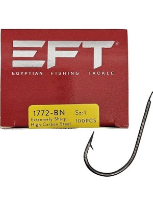 Eft Iğne 1772-1