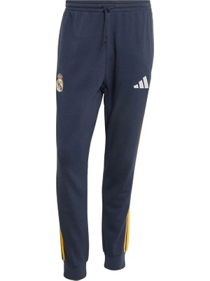 Adidas Erkek Eşofman Altı Real Dna Pnt KG2951