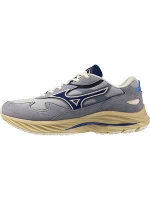 Mizuno Wave Rider Beta Erkek Günlük Giyim Ayakkabısı Gri