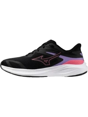 Mizuno Enerzy Runnerz Kadın Koşu Ayakkabısı Siyah