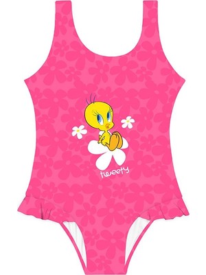 Slipstop Daisyloo Swimsuit
