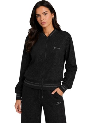 Guess Jole Kadın Sweatshirt