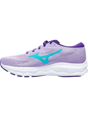 Mizuno Wave Serene Kadın Koşu Ayakkabısı Lila