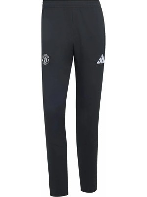 Adidas Erkek Eşofman Altı Manchester United 26/27 Tiro Presentation Pants KC4865