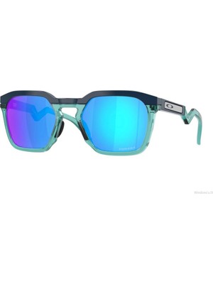 Oakley Hstn Sq Erkek Güneş Gözlüğü 0OO9533-OAK.953304