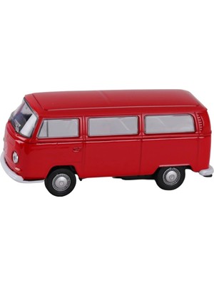 Colezium 42347 Welly 1 32 Volswagen 72 Bus T2 72