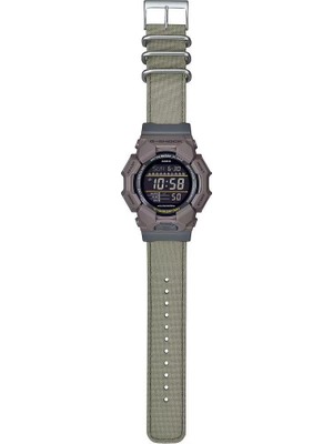 Casio GD-010CE-5DR G-Shock Erkek Kol Saati