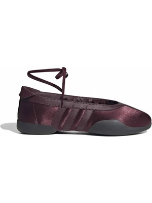 Adidas Kadın Spor Ayakkabı Taekwondo Meı Ballet W KJ8371