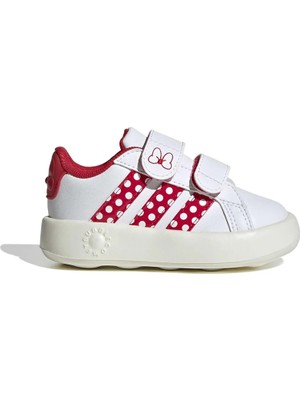 Adidas Bebek Yürüyüş Ayakkabısı Grand Court Mınnıe Cf I KI9528