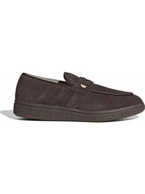 Adidas Kadın Spor Ayakkabı Handball Spezıal Loafer W KJ2533