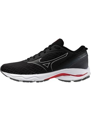 Mizuno Wave Prodigy 6 Erkek Koşu Ayakkabısı Siyah