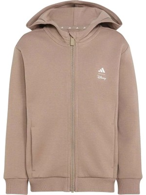 Adidas Çocuk Ceket Lk Dy mm Tt KS3957
