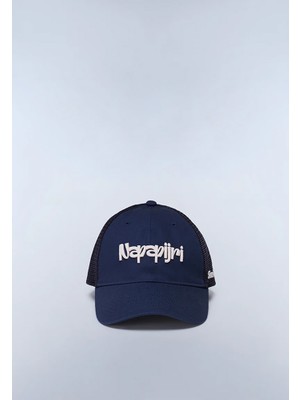 Napapijri F-Sol Erkek Şapka