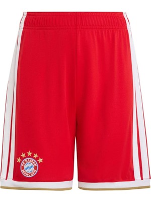 Adidas Çocuk Şort Fcb H Sho Y JZ3084
