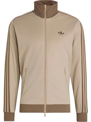 Adidas Erkek Ceket Beckenbauer Tt KT5044